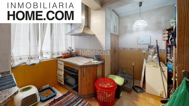 Foto 158a1753-684d-4e9c-87cd-347a0b6560b4. Etagenwohnung mit heizung in Dos Hermanas - Nuevo San Andrés Málaga