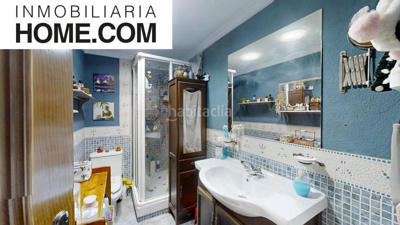 Foto 21bea35e-131f-470f-90a5-13062b291567. Etagenwohnung mit heizung in Dos Hermanas - Nuevo San Andrés Málaga