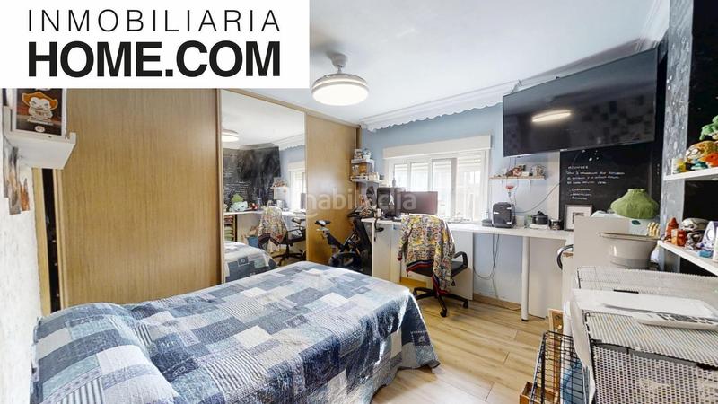 Foto 4e2892d2-c931-460a-b6c0-ee536005b9cc. Etagenwohnung mit heizung in Dos Hermanas - Nuevo San Andrés Málaga