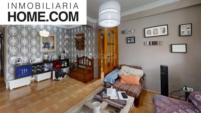 Foto 4fbab297-4e51-478b-9a26-5b5589169169. Etagenwohnung mit heizung in Dos Hermanas - Nuevo San Andrés Málaga