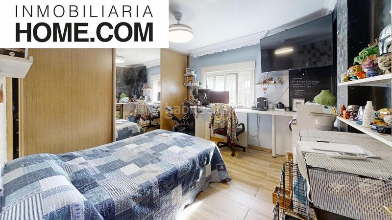 Foto 5f3ecee5-6730-4f11-ade0-018258fd8f4e. Etagenwohnung mit heizung in Dos Hermanas - Nuevo San Andrés Málaga