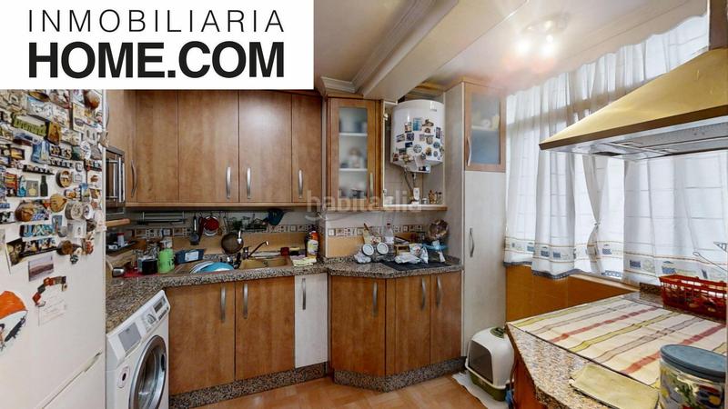 Foto 715e341a-2bf1-4156-9577-cc8a7b87a521. Etagenwohnung mit heizung in Dos Hermanas - Nuevo San Andrés Málaga