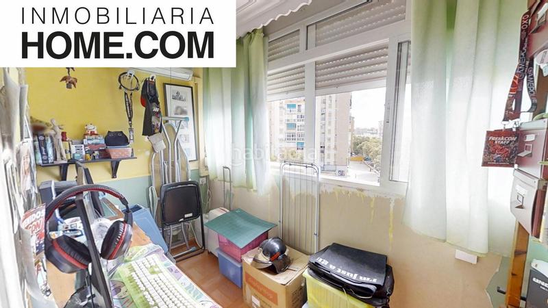 Foto 7564e3cd-5758-43b4-a2fb-76b25231e2b0. Etagenwohnung mit heizung in Dos Hermanas - Nuevo San Andrés Málaga