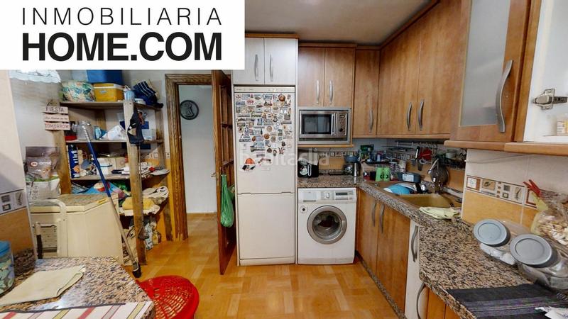 Foto 9d528e1e-50cc-44b3-b739-4ba0ff0b9ce7. Etagenwohnung mit heizung in Dos Hermanas - Nuevo San Andrés Málaga