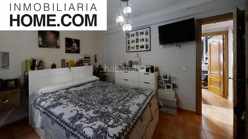 Foto a6729d6f-d212-4f1c-9e7b-7475b2008dff. Etagenwohnung mit heizung in Dos Hermanas - Nuevo San Andrés Málaga