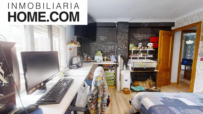 Foto ac451d2d-fb0c-4c1a-a85e-9c6537283182. Etagenwohnung mit heizung in Dos Hermanas - Nuevo San Andrés Málaga