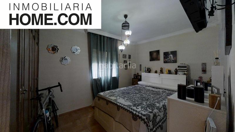 Foto b4da98ec-6057-463a-bdc1-a90e80326d2f. Etagenwohnung mit heizung in Dos Hermanas - Nuevo San Andrés Málaga