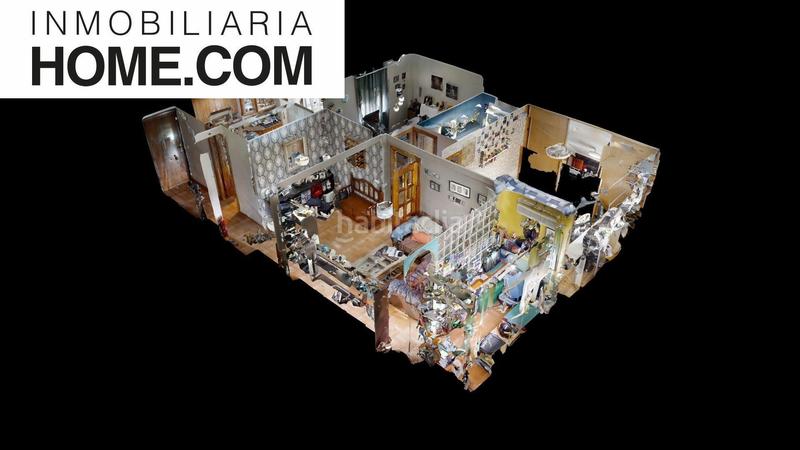 Foto b58bba69-3b00-4b35-95e7-ee80962e23f7. Etagenwohnung mit heizung in Dos Hermanas - Nuevo San Andrés Málaga