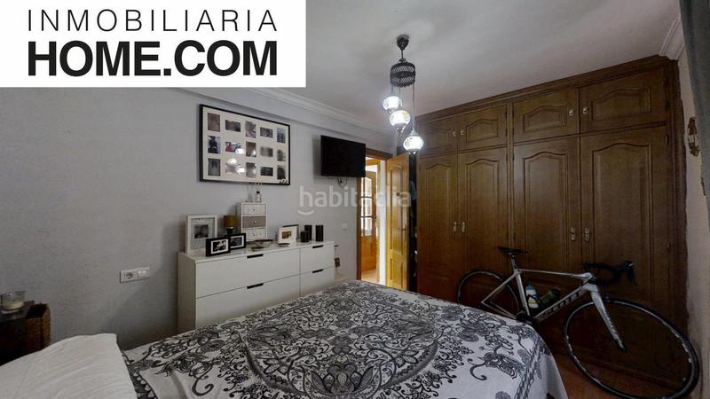 Foto b7048b9b-97a2-4ec9-a878-68afa9f4d268. Etagenwohnung mit heizung in Dos Hermanas - Nuevo San Andrés Málaga