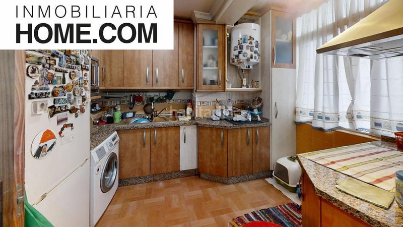 Foto c69a771e-ed1d-446a-ba27-d3700a5e6e9c. Etagenwohnung mit heizung in Dos Hermanas - Nuevo San Andrés Málaga