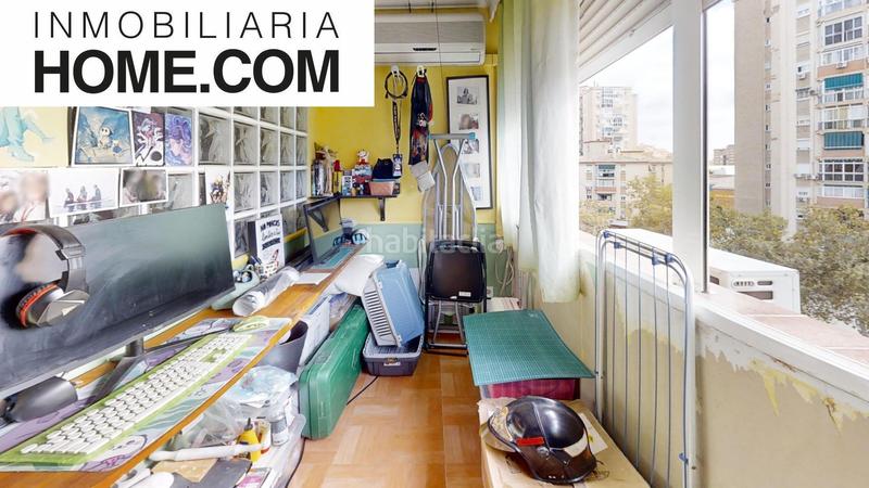 Foto cd19d82c-644f-458c-b200-ed283a8bc07a. Etagenwohnung mit heizung in Dos Hermanas - Nuevo San Andrés Málaga