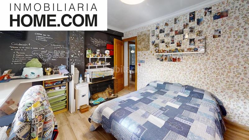 Foto e70ffc05-5ff9-4260-8402-f7d7a578dc5e. Etagenwohnung mit heizung in Dos Hermanas - Nuevo San Andrés Málaga