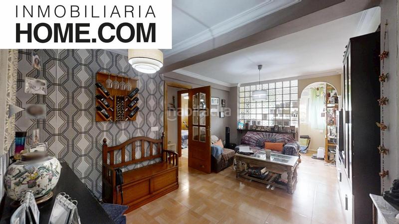 Foto ec904209-3900-474c-b96b-26118e848830. Etagenwohnung mit heizung in Dos Hermanas - Nuevo San Andrés Málaga