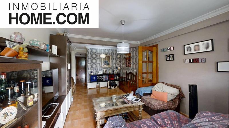 Foto f78d096b-7c42-4a1c-94ca-8981386ca3ee. Etagenwohnung mit heizung in Dos Hermanas - Nuevo San Andrés Málaga