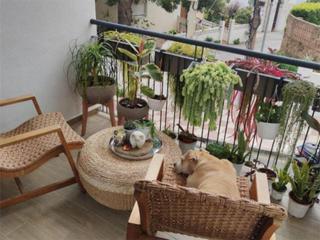 Pis a Centro. Vivienda exclusiva en el encantador pueblo de benalmádena