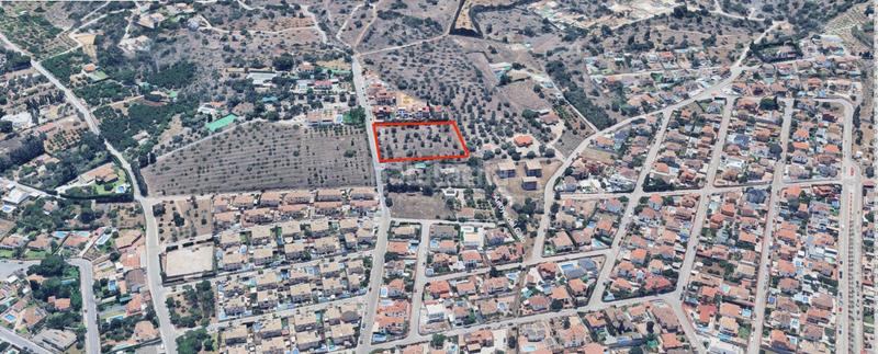 Foto 6c2e65c2-ca43-4797-aad3-24542a359149. Terreno residencial en Capellanía - Retamar Alhaurín de la Torre