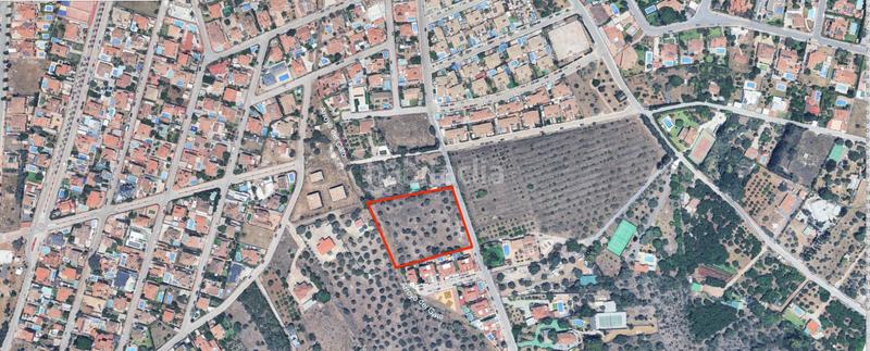 Foto 50bcf005-c0f3-42e4-b22e-94a3a2aeea83. Residential plot in Capellanía - Retamar Alhaurín de la Torre