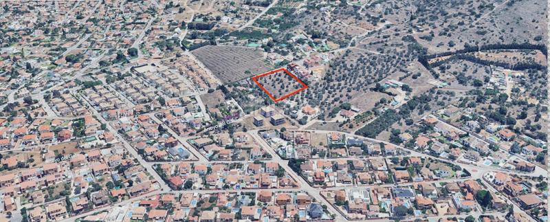 Foto 6cf4fe0f-4a75-4cde-919b-41e33d2a319a. Terreno residenziale in Capellanía - Retamar Alhaurín de la Torre