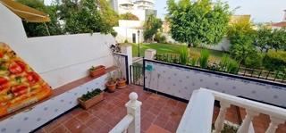 Maison jumelée à Montemar. Esta magnífica vivienda se ubica en una de las zonas residencial