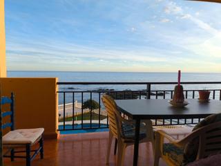 Appartamento in Torremuelle. Frontal al mar vivienda única en primeraísima línea con vistas d