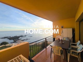 Pis a Torremuelle. Frontal al mar vivienda única en primeraísima línea con vistas d