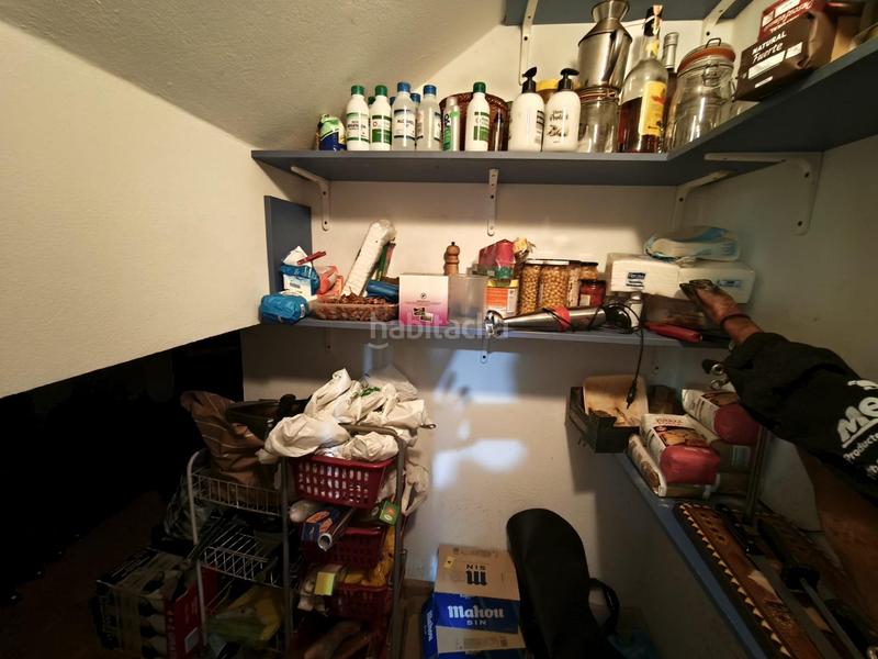 Foto 040aef30-35f6-4256-8a5f-b89b936ba1d4. Xalet amb calefacció aparcament piscina a El Romeral-Peñón de Zapata Alhaurín de la Torre