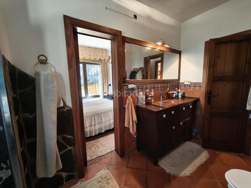 Foto 08f09534-2614-497b-a8ca-1948c6b86c56. Xalet amb calefacció aparcament piscina a El Romeral-Peñón de Zapata Alhaurín de la Torre