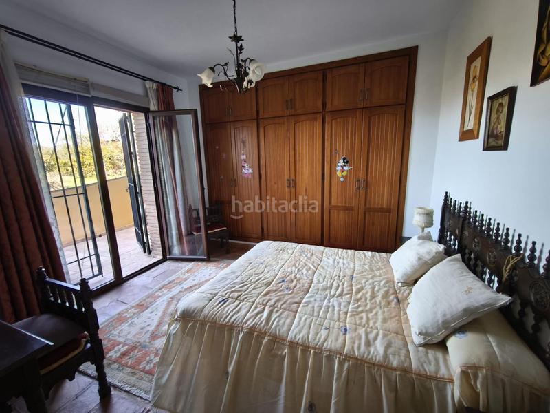 Foto 09c49869-cc5b-476c-abb3-82368f920f14. Xalet amb calefacció aparcament piscina a El Romeral-Peñón de Zapata Alhaurín de la Torre