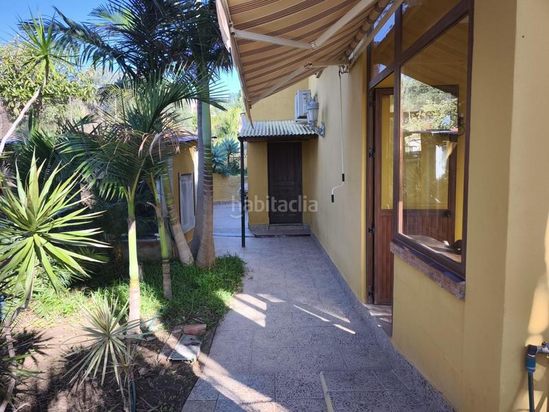 Foto 0e79b2df-2008-4dd7-866f-42fc7a87c6e1. Xalet amb calefacció aparcament piscina a El Romeral-Peñón de Zapata Alhaurín de la Torre