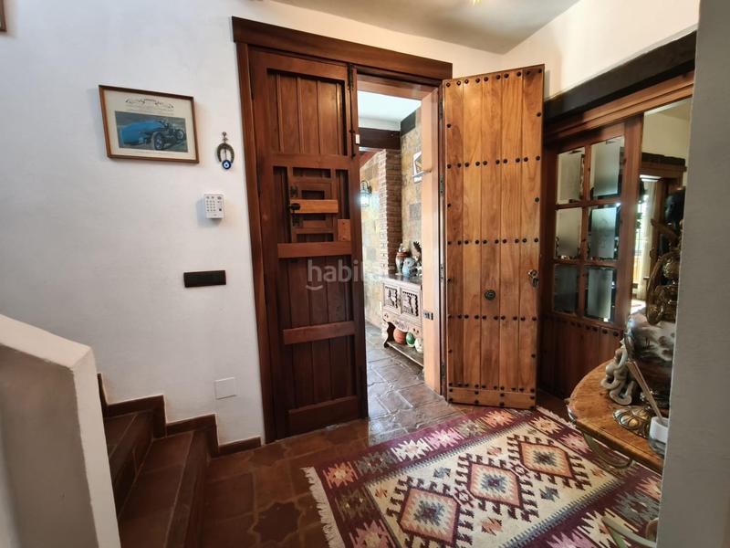 Foto 1ffc77d9-78b7-491d-87dc-04e97352a2f6. Xalet amb calefacció aparcament piscina a El Romeral-Peñón de Zapata Alhaurín de la Torre