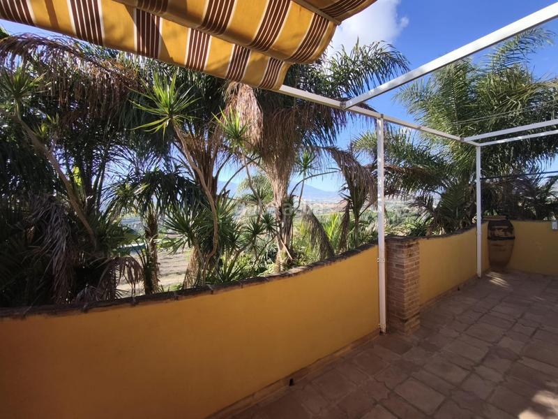 Foto 2338910e-737d-4447-b791-af16b1d3415c. Xalet amb calefacció aparcament piscina a El Romeral-Peñón de Zapata Alhaurín de la Torre