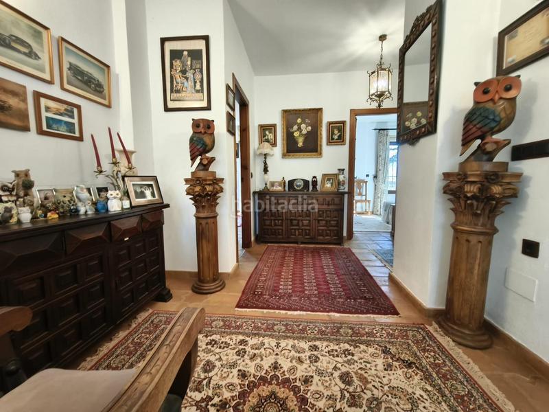 Foto 2caea0da-bcf1-46ad-86c8-e9212cb8188d. Xalet amb calefacció aparcament piscina a El Romeral-Peñón de Zapata Alhaurín de la Torre