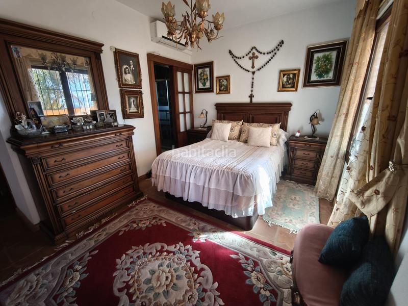 Foto 2d0eeeb2-8ed9-41da-afc3-bda56e97093d. Xalet amb calefacció aparcament piscina a El Romeral-Peñón de Zapata Alhaurín de la Torre