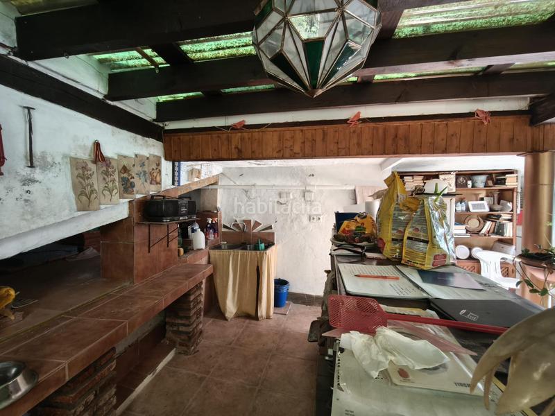 Foto 3077c84c-b090-4cea-9efe-f69e361c4735. Xalet amb calefacció aparcament piscina a El Romeral-Peñón de Zapata Alhaurín de la Torre