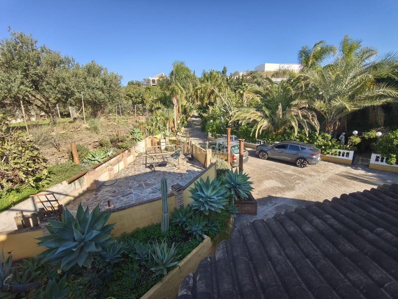 Foto 30995cd2-a90b-46d2-b75d-cff30ed9268d. Xalet amb calefacció aparcament piscina a El Romeral-Peñón de Zapata Alhaurín de la Torre