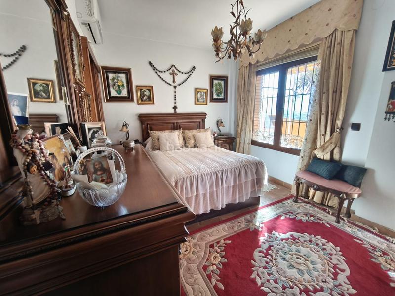 Foto 35235e85-b25e-40fc-8a3a-fd066488b94a. Xalet amb calefacció aparcament piscina a El Romeral-Peñón de Zapata Alhaurín de la Torre