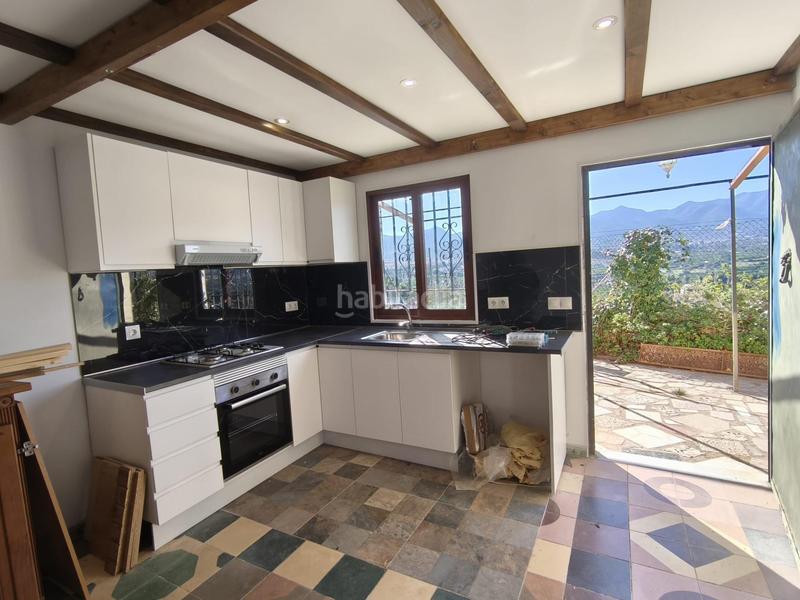 Foto 3b26ccd4-3ed1-41ea-b3ff-64534768dbb4. Xalet amb calefacció aparcament piscina a El Romeral-Peñón de Zapata Alhaurín de la Torre