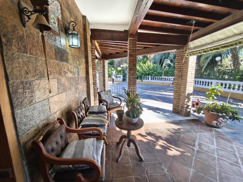 Foto 3dfcdc52-36c3-4245-9321-96d596730e30. Xalet amb calefacció aparcament piscina a El Romeral-Peñón de Zapata Alhaurín de la Torre