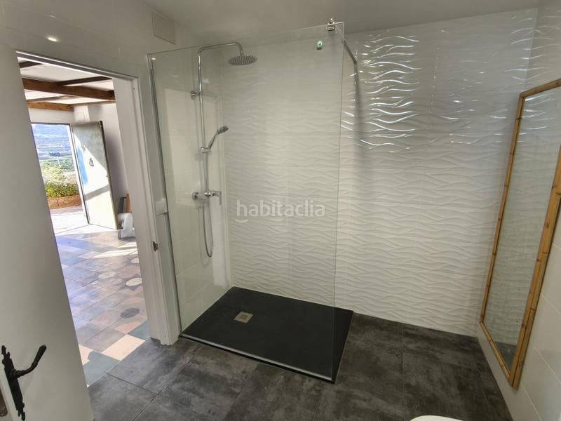 Foto 486661ee-c962-41ac-ad04-fec20305ac9a. Xalet amb calefacció aparcament piscina a El Romeral-Peñón de Zapata Alhaurín de la Torre