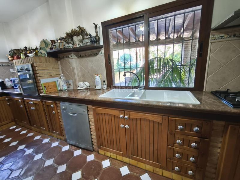 Foto 4bfcbda7-c548-4d0d-b8a2-6e24759cc3be. Xalet amb calefacció aparcament piscina a El Romeral-Peñón de Zapata Alhaurín de la Torre