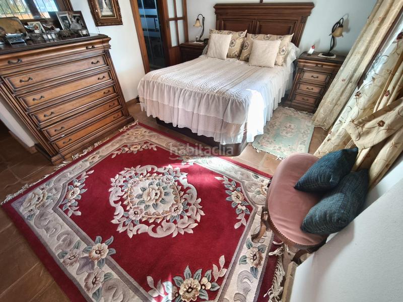 Foto 543afea3-4d8e-429f-9fed-ffab79c808b6. Xalet amb calefacció aparcament piscina a El Romeral-Peñón de Zapata Alhaurín de la Torre