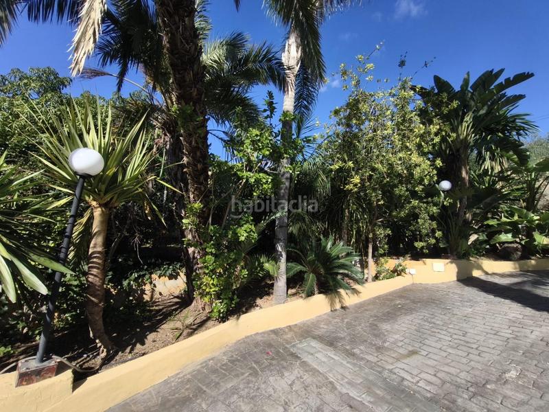 Foto 5d769607-b6f6-4170-9af0-4a825f4a1b8a. Xalet amb calefacció aparcament piscina a El Romeral-Peñón de Zapata Alhaurín de la Torre