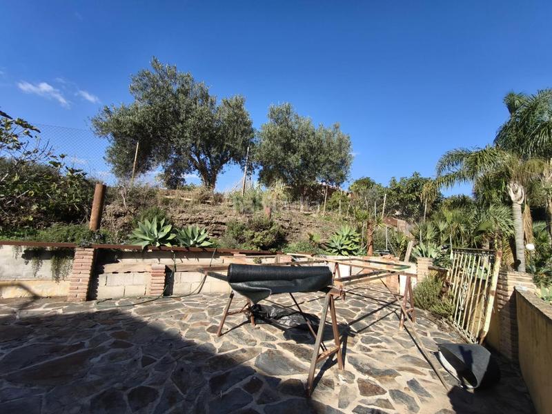 Foto 5f9749a6-ef52-40ca-9b80-c4aae55d2dd3. Xalet amb calefacció aparcament piscina a El Romeral-Peñón de Zapata Alhaurín de la Torre