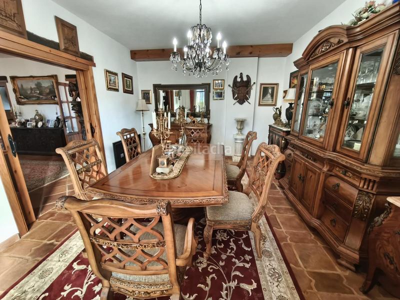 Foto 61b7bed1-c657-4885-a5dd-b21f6c2f818e. Xalet amb calefacció aparcament piscina a El Romeral-Peñón de Zapata Alhaurín de la Torre