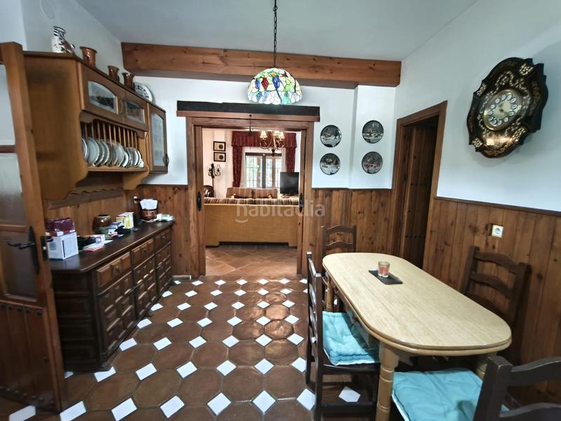 Foto 641da54d-82da-4432-b894-2c4187bdb00c. Xalet amb calefacció aparcament piscina a El Romeral-Peñón de Zapata Alhaurín de la Torre