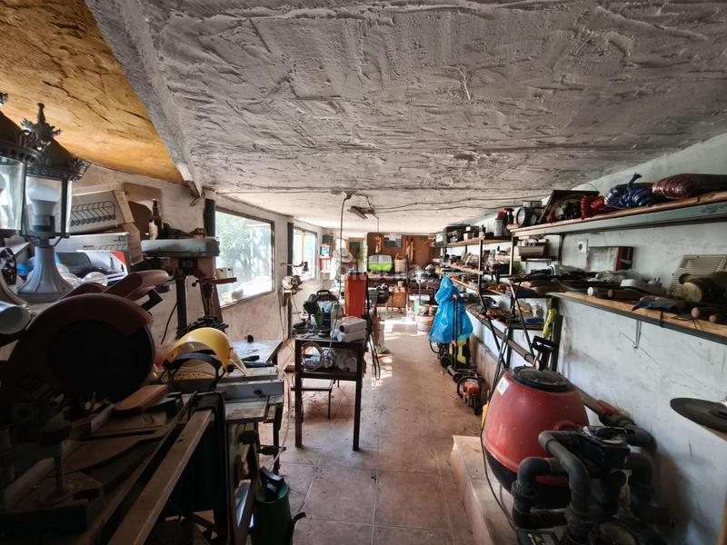 Foto 69cc896a-434f-4de1-b2fd-85208c65398e. Xalet amb calefacció aparcament piscina a El Romeral-Peñón de Zapata Alhaurín de la Torre