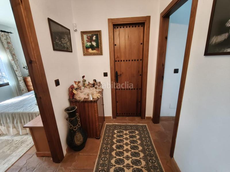 Foto 6a870bc7-3c07-4188-a123-2b593fb68976. Xalet amb calefacció aparcament piscina a El Romeral-Peñón de Zapata Alhaurín de la Torre