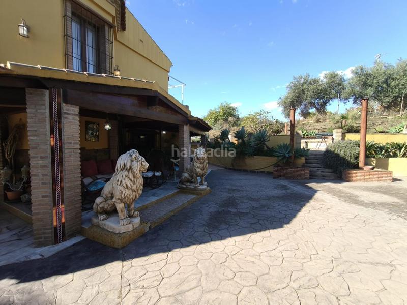 Foto 7624a096-b02c-40e9-852f-769b3f97499c. Xalet amb calefacció aparcament piscina a El Romeral-Peñón de Zapata Alhaurín de la Torre