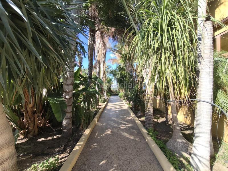 Foto 79f58f17-05b6-46a0-ae5c-56bad7f3c84f. Xalet amb calefacció aparcament piscina a El Romeral-Peñón de Zapata Alhaurín de la Torre