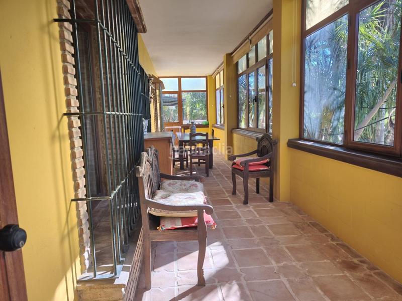 Foto 7fd32af7-988f-4ef2-b70c-66b46f5af549. Xalet amb calefacció aparcament piscina a El Romeral-Peñón de Zapata Alhaurín de la Torre